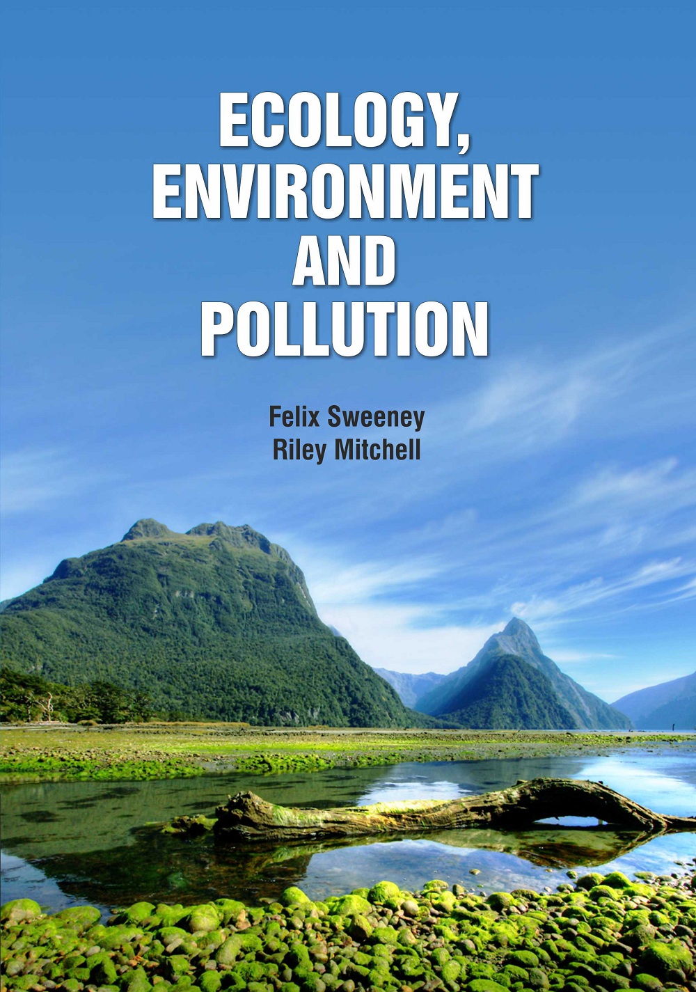 Ecology, Environment and Pollution